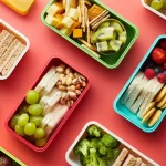 Eating a balanced and healthy diet is important for maintaining overall health and wellbeing. One way to achieve this is by incorporating fat-free foods into your diet. These foods are low in calories and can help to reduce the risk of health problems such as heart disease and obesity. In this article, we will explore some tips and tricks for eating healthy with